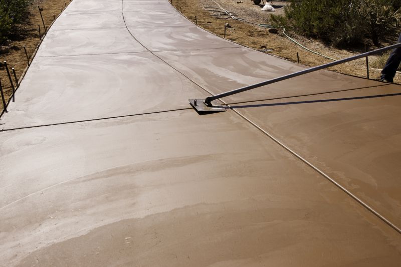 Driveway Grading in Salt Lake City, UT